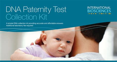 .dna paternity test to check the parentage of a child if parties cannot agree on whether a dna test you need to fill in and sign the paternity testing accreditation application (ms word document. ihnnnohu: Paternity Test Kit