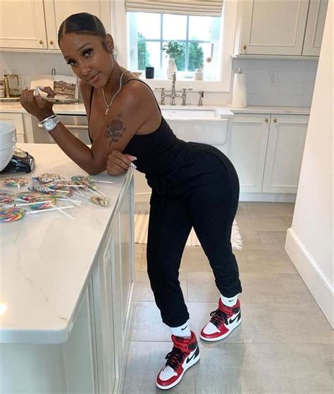 Bernice Burgos Bum Is The Hottest Youll See Today
