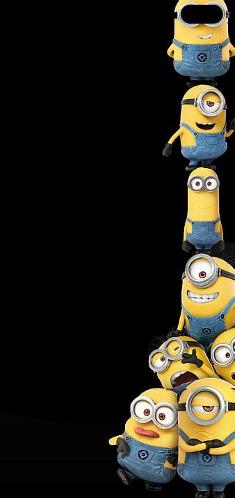 4k Free Download Minion Coffee Time Hd Wallpaper Peakpx