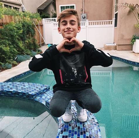 Pin By Harjeev On Johnny Orlando Johnny Orlando Instagram Jonny