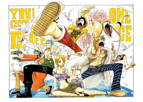 One Piece Monkey D Luffy Sanji Nami Roronoa Zoro Usopp Hd