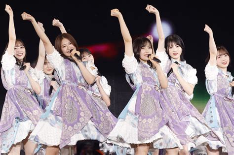 乃木坂46「11th Year Birthday Live Day3 ～4期生ライブ～」！ ジェイタメ