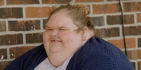Why 1000 Lb Sisters Fans Are Shocked To See Tammy In Recent Photo