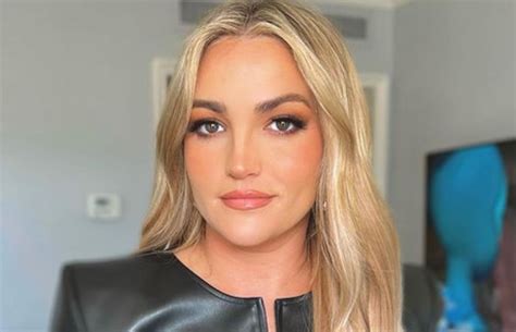 Jamie Lynn Spears Opens Up About Teenage Pregnancy Struggles