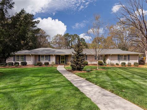 Zillow Charlotte