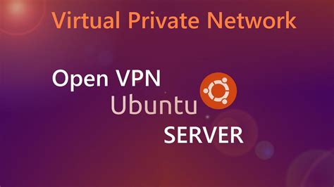 How To Set Up An Openvpn Server Education Search My It