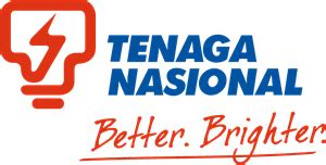 Pilihan raya kecil permatang pauh; Tenaga Nasional Logo Vector (.AI) Free Download