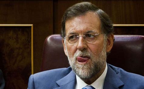 El Presidente De España Deberá Declarar Por Caso De Corrupción