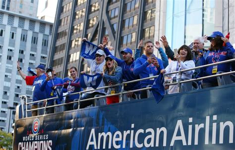 And will travel along michigan ave between. Chicago Cubs: Are Cubs fans the greatest fans of all-time?