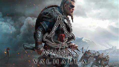 Immigrant Song Assassin S Creed Valhalla Trailer YouTube