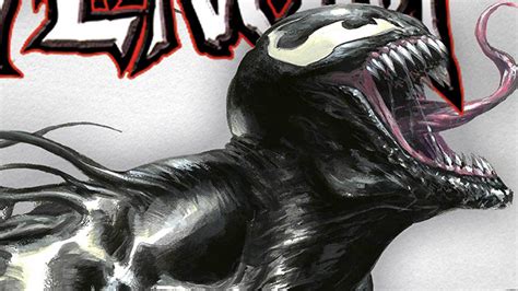 Venom Retcons Eddie Brocks History Ign