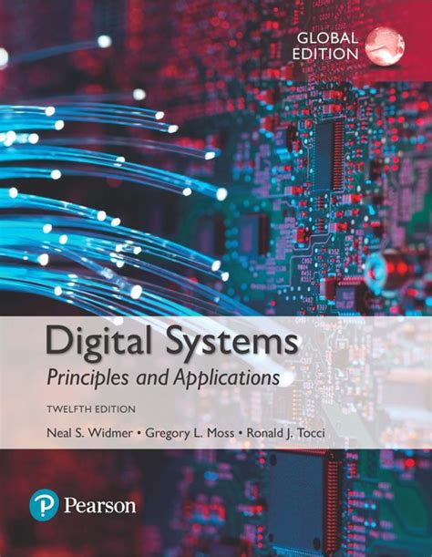 Pearson Education Digital Systems Global Edition