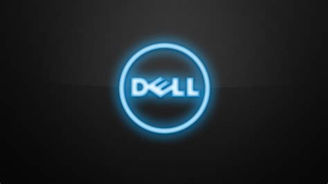 Dell Logo Wallpapers Top Free Dell Logo Backgrounds Wallpaperaccess