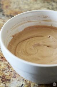 Homemade Nutella Ice Cream Recipe Live Craft Eat