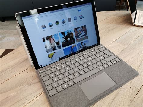 Review Surface Pro X Primeras Impresiones Tech Advisor