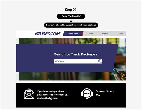 HOW TO TRACK MY ORDER? | kollyy