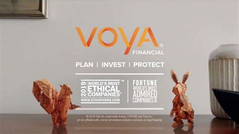 Voya Financial Tv Commercial Best Vacation Ever Ispottv