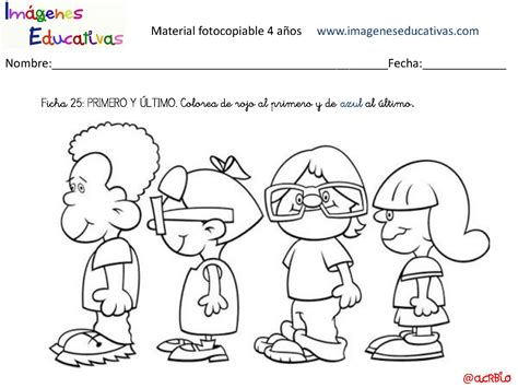Material interactivo de sílabas para preescolar y primaria. Cuadernillo 40 Actividades Eduación Preescolar 4 Años_Página_26 - Imagenes Educativas