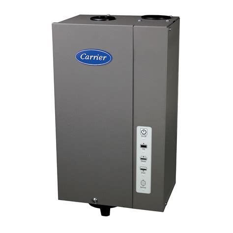 Whole House Humidifiers Whole Home Humidification Carrier