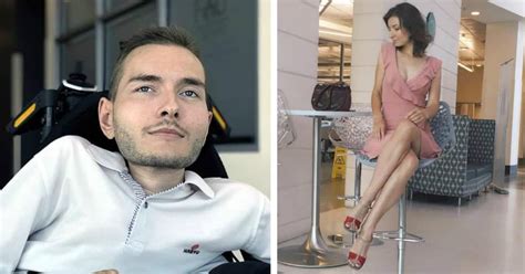Man Backs Off From The Worlds First Head Transplant After Falling In Love