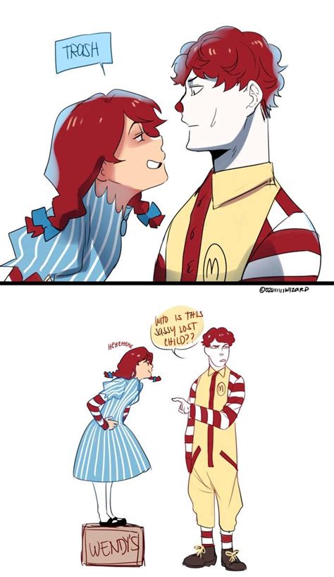 What You Gonna Do About It Smug Wendys Know Your Meme