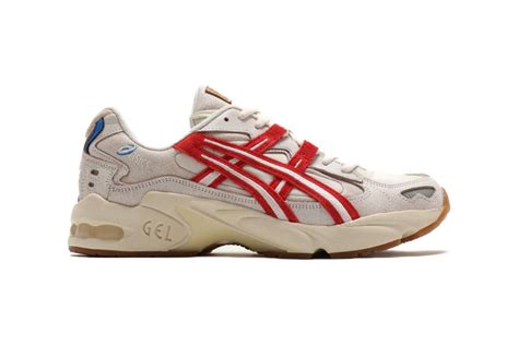 Asics Retro Tokyo Pack Is Ready For The 2020 Olympic Games Asics