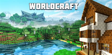 WorldCraft: 3D Build & Craft with Skins Export to Minecraft : Amazon.co