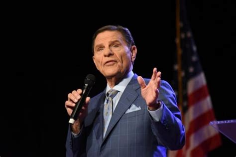 Televangelist Kenneth Copeland Says Any Christian Who Doesnt Vote Is ‘guilty Of Murder