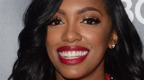 Where To Get The Exact Clothes Porsha Williams Wears On Real Housewives