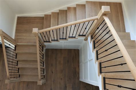 Balustrades And Handrails Custom Solutions Top Flyte Stair Systems Nz