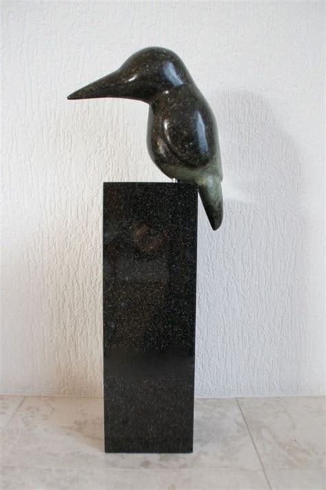 klik op onderstaande beelden om ze te vergroten vogel kunst sculpturen van dieren bronzen