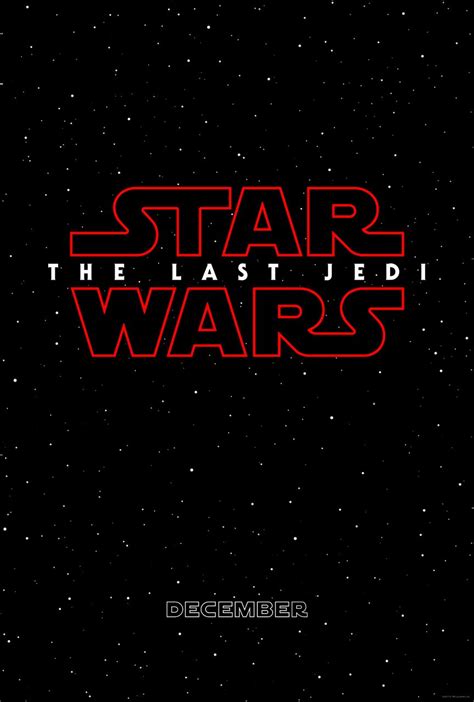 Star Wars Episode 8 Title Revealed Collider