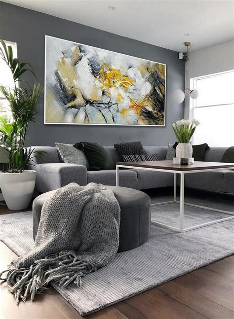 23 Impressive Oversized Contemporary Wall Art For Living Room Vrogue