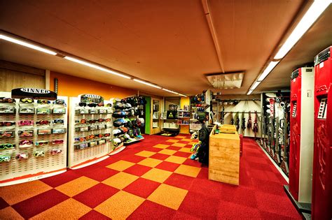 Todas las noticias del barça y del mundo del deporte en general. Sport Shop