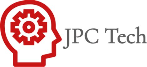 Jpc Tech Development Technical Development