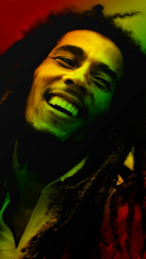Check spelling or type a new query. Download Our HD Bob Marley Wallpaper For Android Phones ...