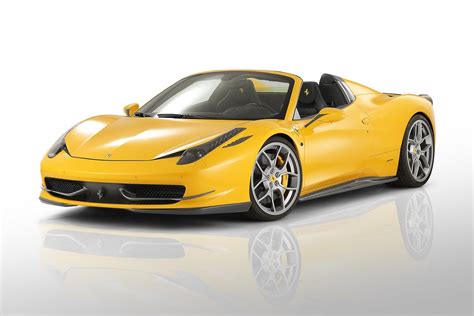 Check the most updated price of ferrari 458 spider price in usa and detail specifications updated on daily bases from the local market shops/showrooms and price list provided by the dealers of ferrari in usa we are trying to delivering possible best and cheap price/offers or deals of ferrari 458 spider. topautomag: 2014 Ferrari 458 Spider