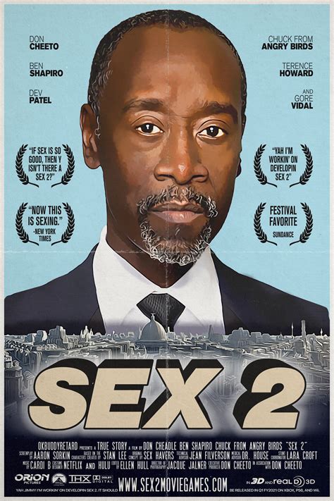 sex 2 official poster sex 2 know your meme