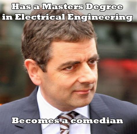 Rowan Atkinson Mr Bean And Blackadder Memes Clean Meme Central