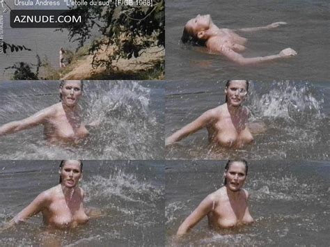 Ursula Andress Dr No Beach Scene Sexiezpix Web Porn