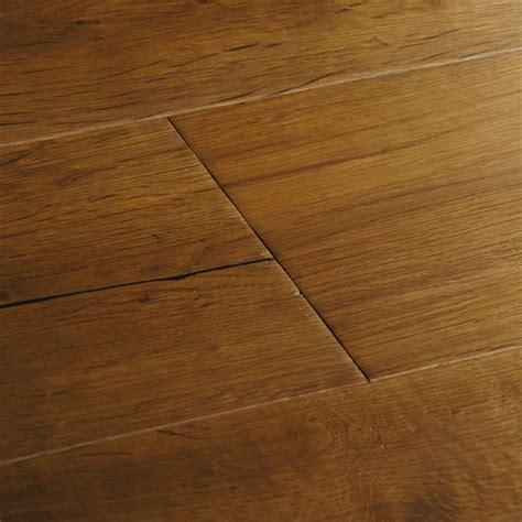 Engineered Wood Flooring Berkeley Smoked Oak By Woodpecker Flooring