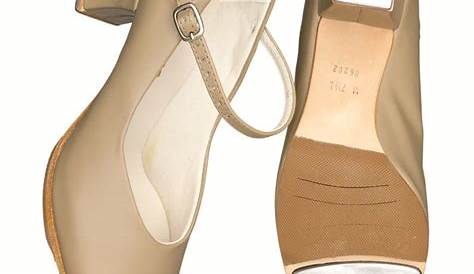 So Danca TA57 Superior 11 Tap Shoe | Tap shoes, Shoes, Women shoes