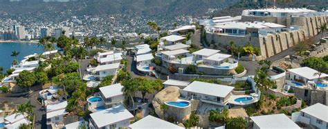 Las Brisas Acapulco In Acapulco Mexico Preferred Hotels And Resorts