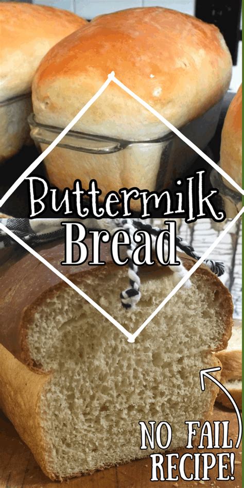 Homemade Buttermilk Sandwich Bread Step By Step Restless Chipotle Recipe Buttermilk