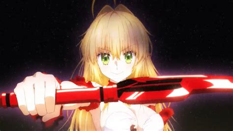 Type Moon Anime Fate Stay Night Series Fate Characters Fate Servants