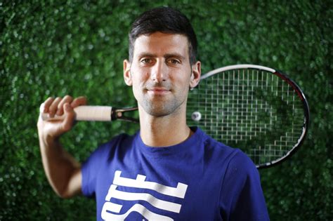 Photo by william west/afp via getty images. Video: Novak Djokovic - Sunday, March 11, 2018 - BNP Paribas Open