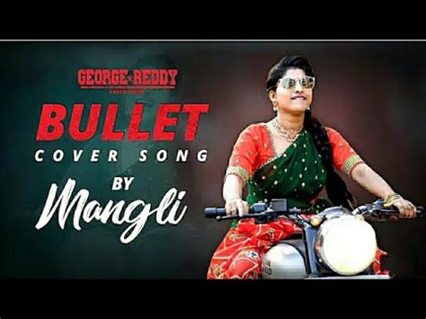 The bathukamma song went hit and received millions of views on youtube. MANGLI ROYAL ENFILD DJ SONG - YouTube