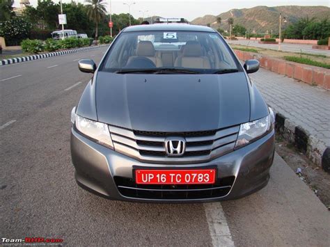 It is a subcompact sedan that uses honda's global small car platform, which is also used by the fit/jazz. 3rd Generation Honda City driven - Page 2 - Team-BHP