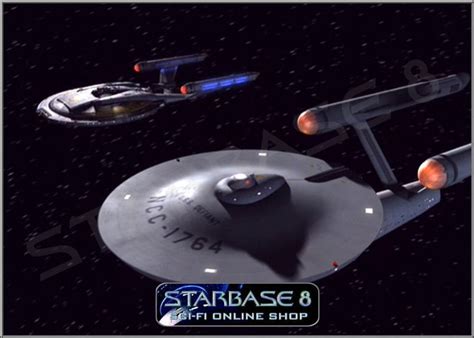 Uss Defiant Ncc 1764 Interphase Star Trek Eaglemoss Raumschiffsammlung Shop