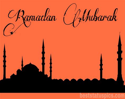 Ramadan is the holy month of fasting from dawn to dusk and offering our prayers to the almighty. Ramadan Mubarak 2020 Images HD, Pics, Quotes, Wishes ...